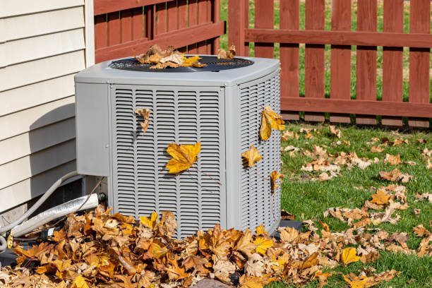 Best Geothermal HVAC Systems in Woodbury Center, CT