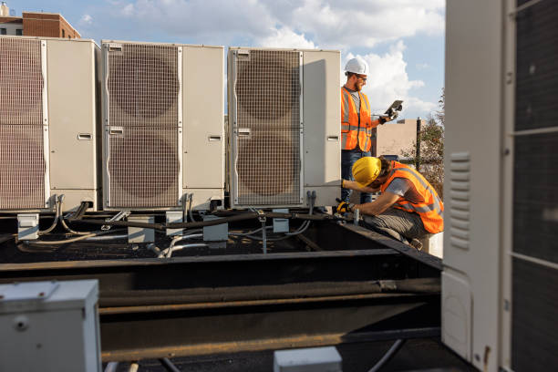 Reliable Woodbury Center, CT HVAC Solutions