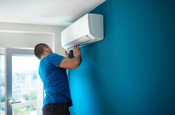 Best Energy-efficient HVAC Solutions in Woodbury Center, CT