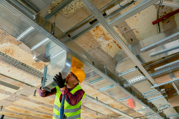 Best HVAC Supply and Distribution in Woodbury Center, CT