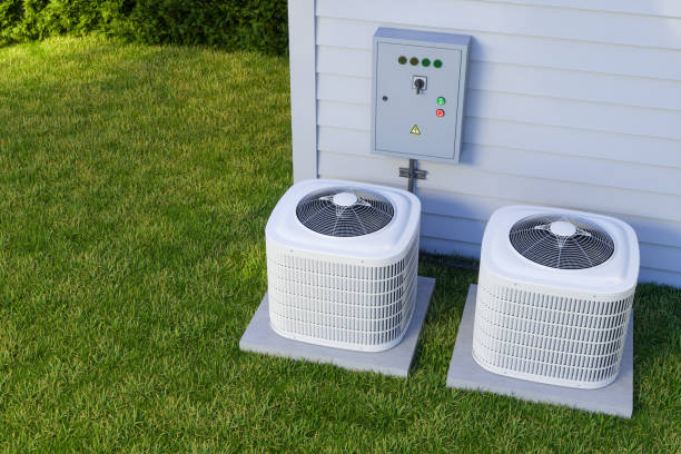 Best Emergency HVAC Services in Woodbury Center, CT