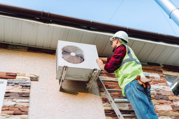 Best Thermostats and Smart Controls in Woodbury Center, CT
