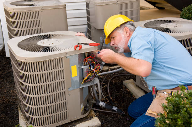 Best HVAC Software and Technology in Woodbury Center, CT