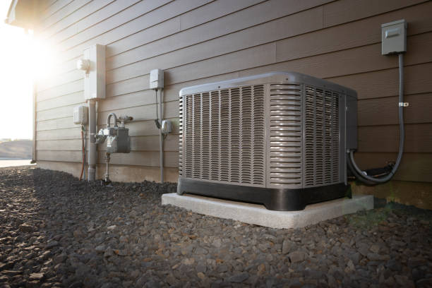 Best HVAC Consulting and Engineering in Woodbury Center, CT